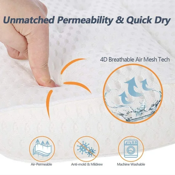 Bath Pillow for Hot Tub - Picture 4 of 7